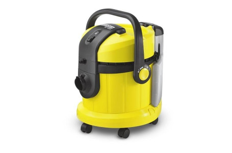 Моющий пылесос Karcher SE 4001, 1.081-130.0