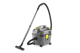 Пылесос влажной и сухой уборки Karcher NT 20/1 Ap  1.378-500.0