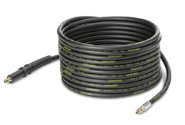 Шланг высокого давления для моек с барабаном H10 Q 10м с Quick Connect (K4-K7) Karcher 2.643-633.0
