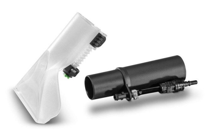 Моющая насадка 110мм к SE 4001 - SE 6.100 Karcher 2.885-018.0