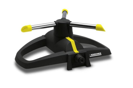 Дождеватель круговой RS 130/3 Karcher 2.645-019.0