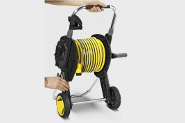 Тележка для шланга HT 4.500 Karcher 2.645-170.0