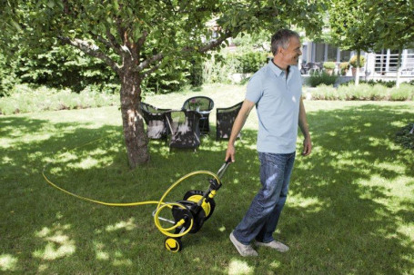 Тележка для шланга HT 4.500 Karcher 2.645-170.0