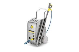 Мойка высокого давления Karcher HD10/15-4 Cage Food 1.353-908.0