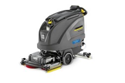 Поломоечная машина Karcher B 60 W Bp +D65+Autofill+Squeegee 1.384-022.0