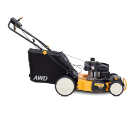 Газонокосилка ZimAni LC353AWD