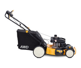 Газонокосилка ZimAni LC353AWD