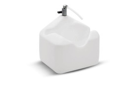 Бак  3,5л навесной для моечного средства для машины BD 17/5 C Karcher  6.994-130.0