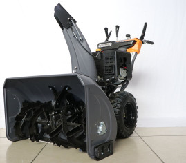 Снегоуборщик бензиновый VILLARTEC WB 1387E(DA)