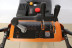 Снегоуборщик бензиновый VILLARTEC WB 1387E(DA)