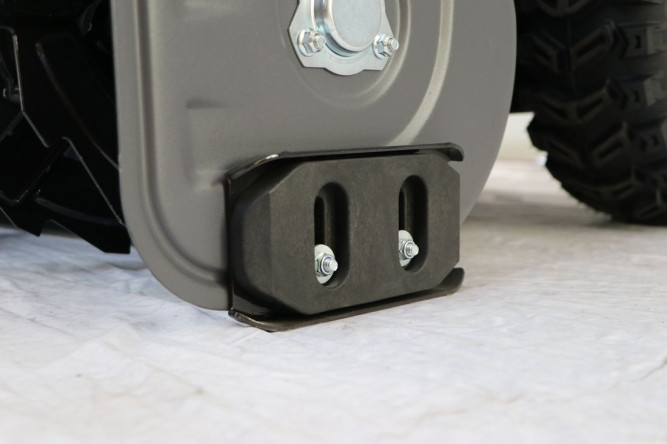 Снегоуборщик бензиновый VILLARTEC WB 1387E