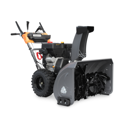 Снегоуборщик бензиновый VILLARTEC WB 1387E — 