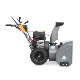 Снегоуборщик бензиновый VILLARTEC WB 1387E(DA)