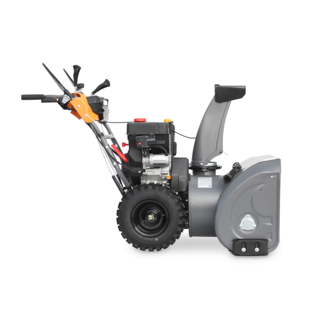 Снегоуборщик бензиновый VILLARTEC WB 1387E