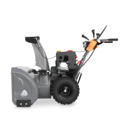 Снегоуборщик бензиновый VILLARTEC WB 1387E(DA)