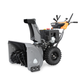 Снегоуборщик бензиновый VILLARTEC WB 1387E(DA)