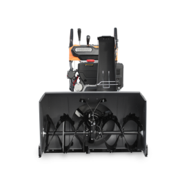 Снегоуборщик бензиновый VILLARTEC WB 1387E(DA)