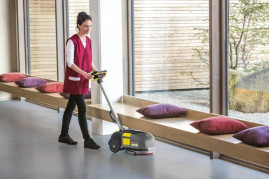 Поломоечная машина Karcher BD 30/4 C Bp Pack 1.783-230.0