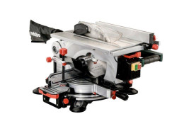 Торцовочная и настольная циркулярная пила Metabo KGT 305 M 619004000