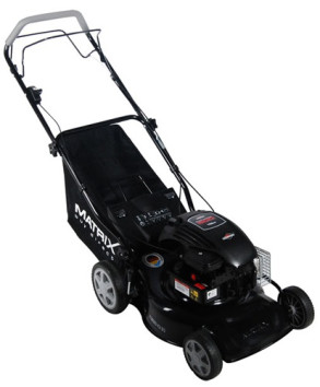 Газонокосилка бензиновая Matrix Turbo 43 BS