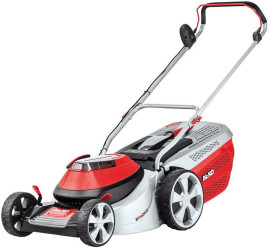 Аккумуляторная газонокосилка Moweo 46.5 Li