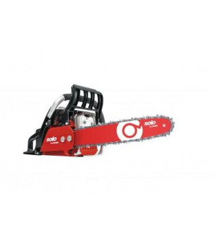 Бензиновая пила SOLO by AL-KO 636