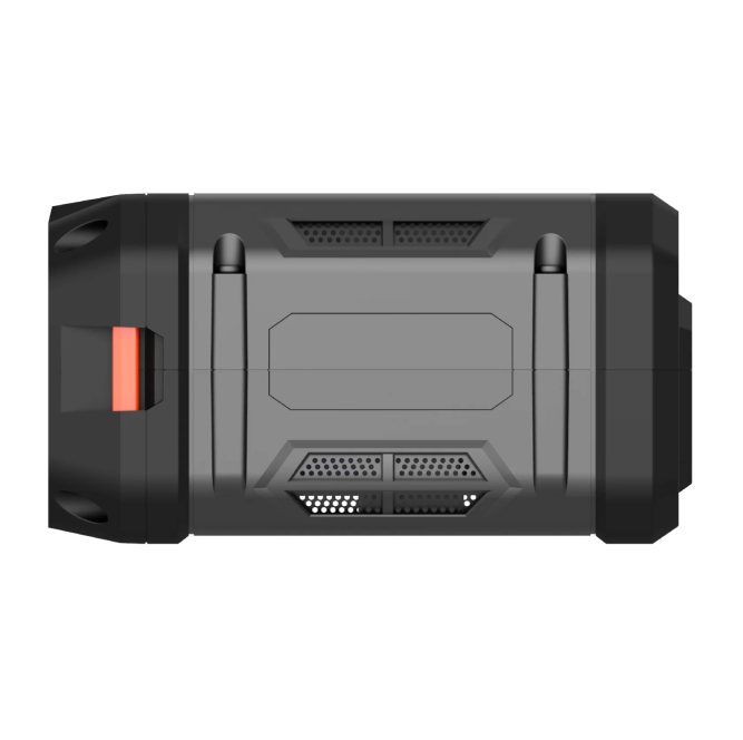 Аккумулятор SENIX B80X6 60 В 8.0 Ач