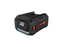 Аккумулятор SENIX B80X6 60 В 8.0 Ач