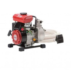 Бензиновая мотопомпа AL-KO BMP 14000