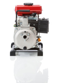 Бензиновая мотопомпа AL-KO BMP 14000