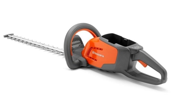 Аккумуляторные ножницы садовые HUSQVARNA 115iHD45 9670983-01