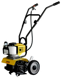 Мини-культиватор бензиновый Champion GC243