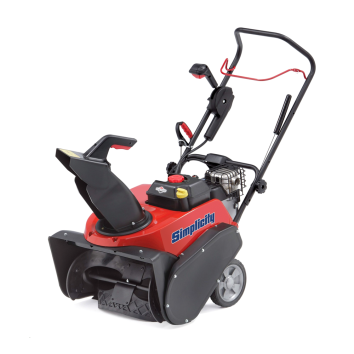 Снегоуборщик Simplicity SI 822 E