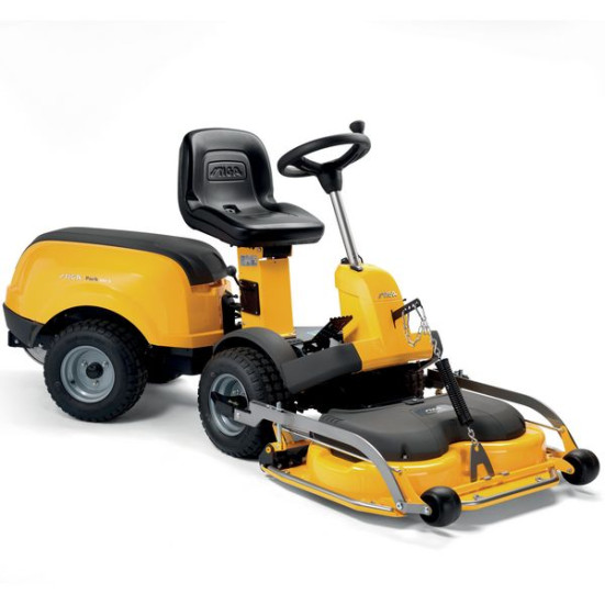 Садовый райдер Stiga PARK 340 X