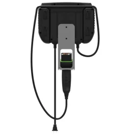 Зарядное устройство для трактора и райдера Greenworks GC82CH600, 82V, 8 А (2955407)