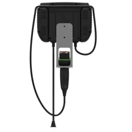 Зарядное устройство для трактора и райдера Greenworks GC82CH600, 82V, 8 А (2955407)