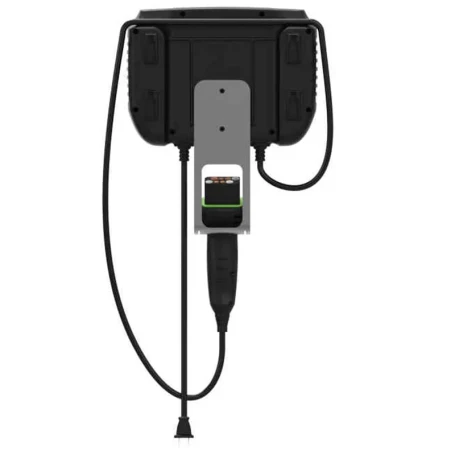 Зарядное устройство для трактора и райдера Greenworks GC82CH600, 82V, 8 А (2955407)