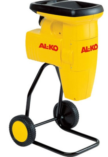 Измельчитель AL-KO Silent Power 4000