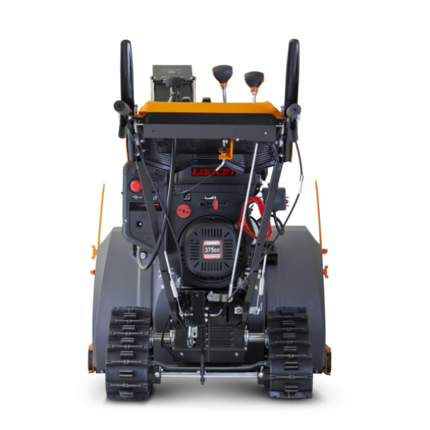 Снегоуборщик бензиновый VILLARTEC WB G-139T SnowBoss™ (375 см3, 86/54 см, вариатор, гусен.) в Санкт-Петербурге