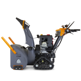 Снегоуборщик бензиновый VILLARTEC WB G-139T SnowBoss™ (375 см3, 86/54 см, вариатор, гусен.)