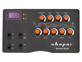 Сварочный инвертор Сварог TECH TIG 250 P AC/DC (E102)