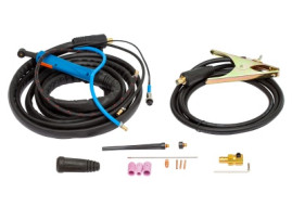 Сварочный инвертор Сварог TECH TIG 250 P AC/DC (E102)