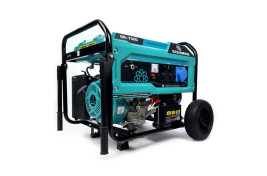 Бензиновый генератор STEVIMAN GR-7500