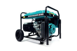 Бензиновый генератор STEVIMAN GR-7500
