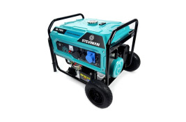 Бензиновый генератор STEVIMAN GR-7500