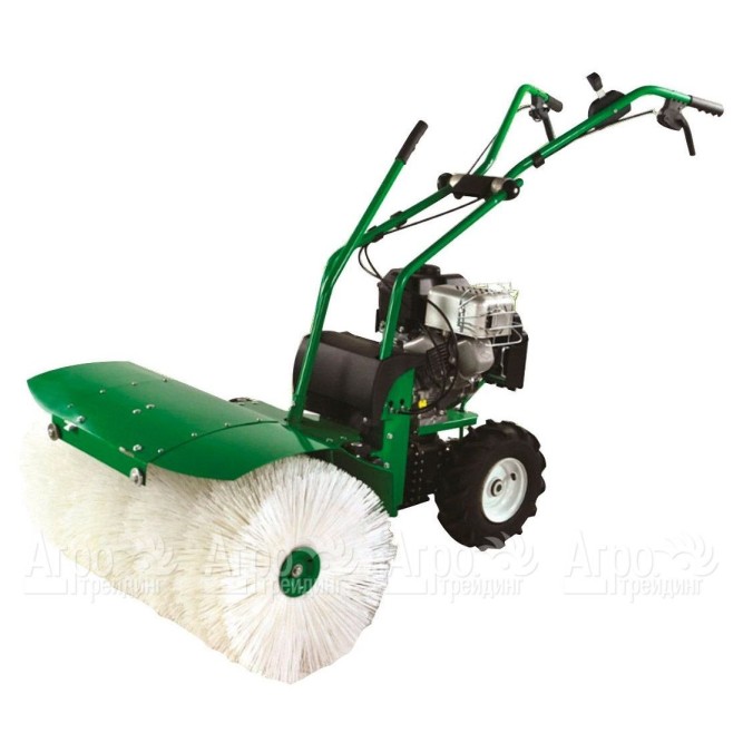 Подметальная машина GREENTILLER S4-600