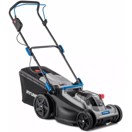 Газонокосилка аккумуляторная HYUNDAI LA 4043