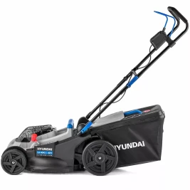 Газонокосилка аккумуляторная HYUNDAI LA 4043