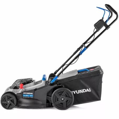 Газонокосилка аккумуляторная HYUNDAI LA 4043