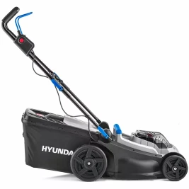 Газонокосилка аккумуляторная HYUNDAI LA 4043